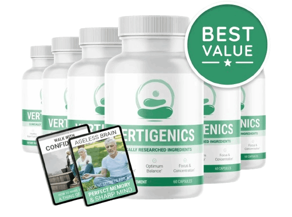 Vertigenics-Official-Website